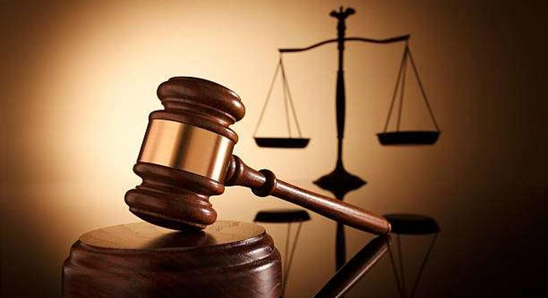 Man appears in court for allegedly stealing wallet containing N8k. (Chiefjusticekerwin)