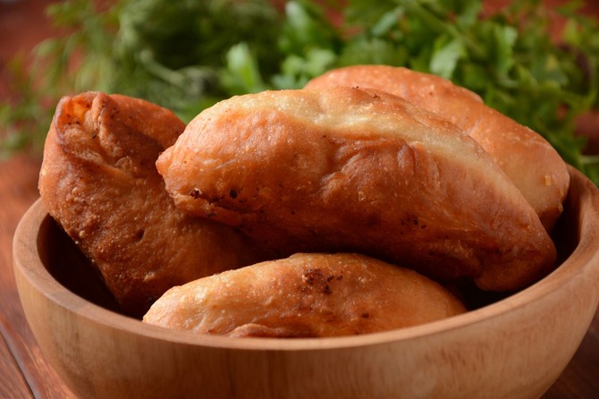 Piroške