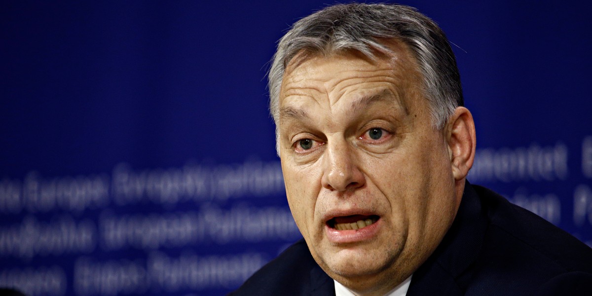 Viktor Orban