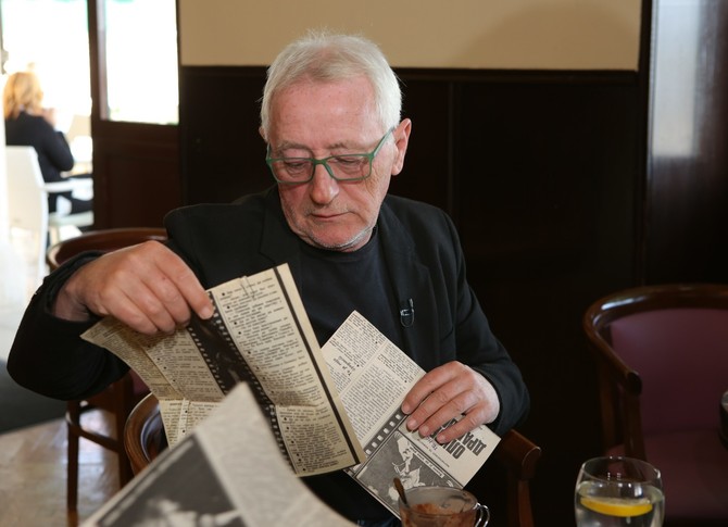 Oliver Dragojević