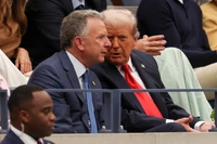 Absurd gonił absurd. Oto kulisy powstawania planu pokojowego. Stworzył go miliarder z przypadku