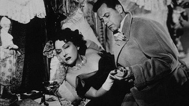 Najlepsze filmy noir w historii. TOP10 filmów. Ranking IMDb