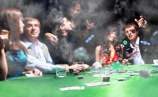 Polacy wydali 4 mld zł na nielegalne gry