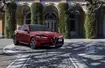 Alfa Romeo Stelvio i Giulia 6C Villa d'Este