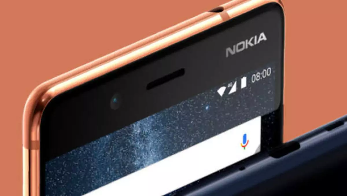 HMD Global ulepszy aplikację kamerki w Nokiach