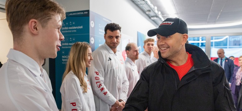 Prezydent Karol Nawrocki nosi ubrania tej marki. Kto stoi za tą firmą?