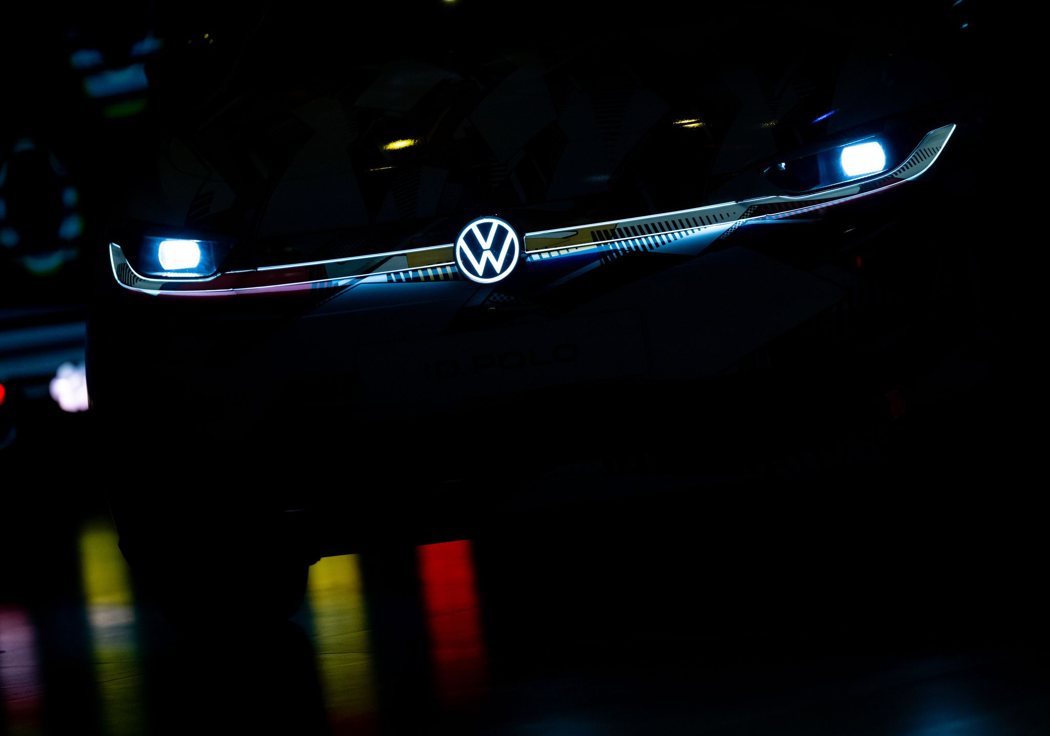 VW wächst dank E-Autos - doch China-Geschäft bricht ein