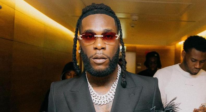 Burna Boy