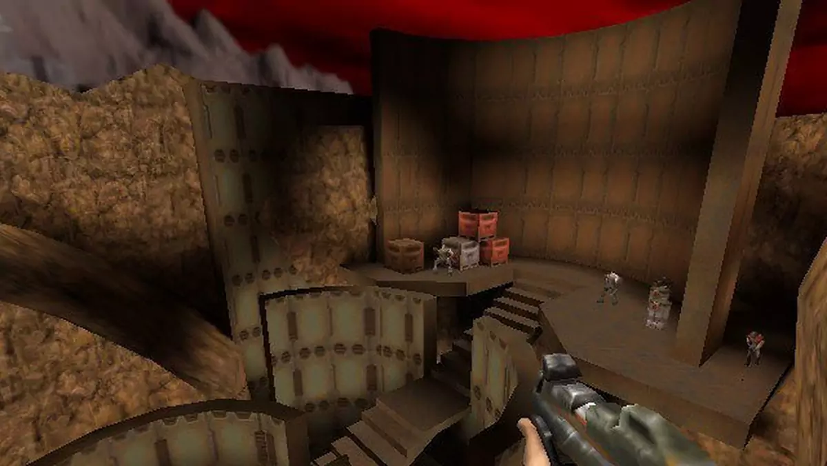 Galeria Quake II