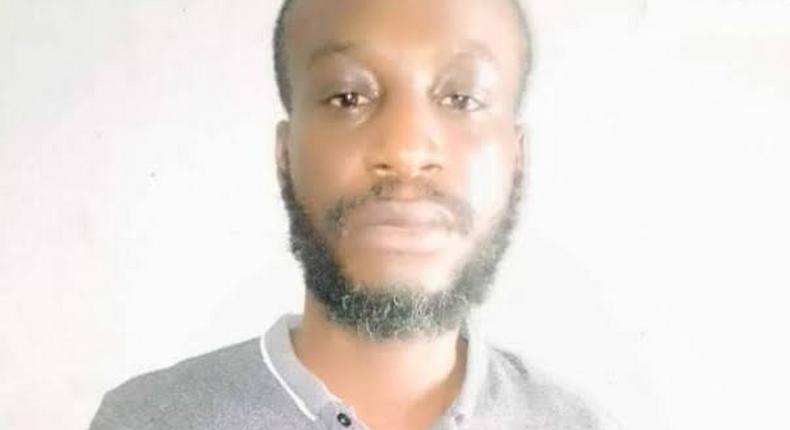 Olumide Oyewole rapes and robs neighbour in Lagos