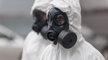 pierwszy przypadek na świecie: śmiertelna infekcja h5n5 potwierdzona w