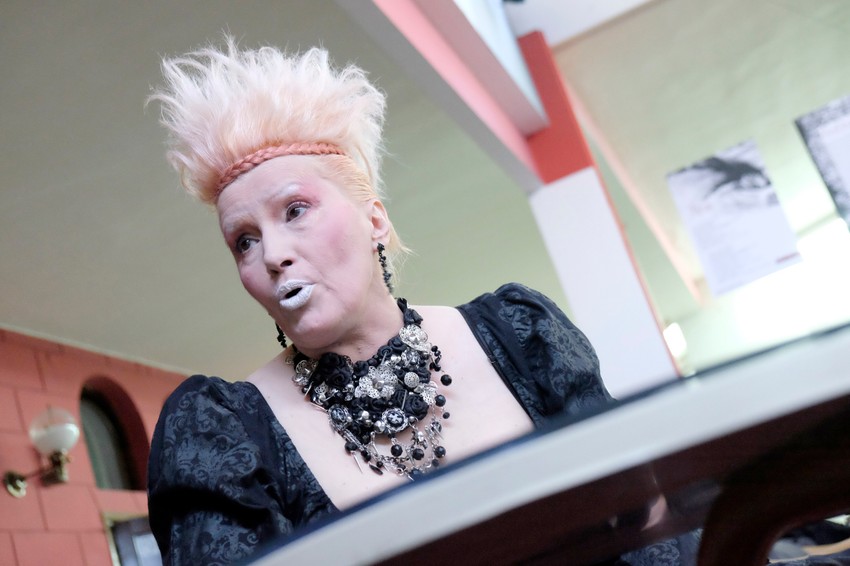 Slađana Milošević