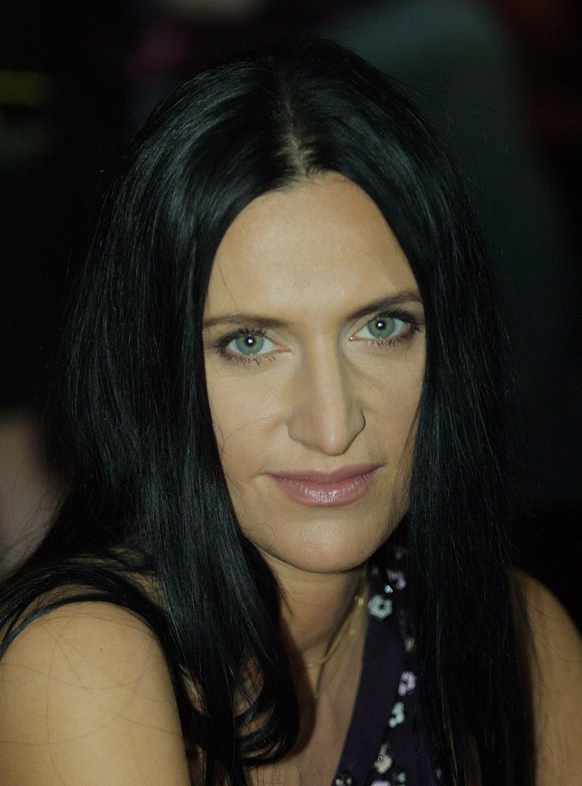 Kayah walczyła z kompleksami