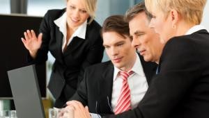 Samozatrudnienie lekiem na bezrobocie. Coraz więcej firm na rynku