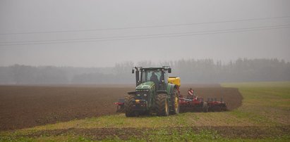 Od 70 lat prowadzi nieswoje gospodarstwo! Największe w Polsce!