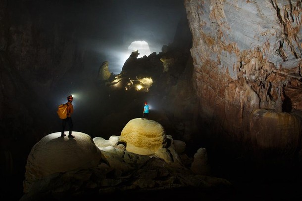 Quang Binh, Wietnam