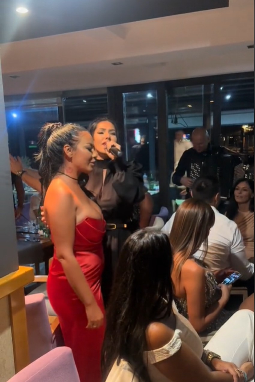 Proslava Macine godišnjice braka