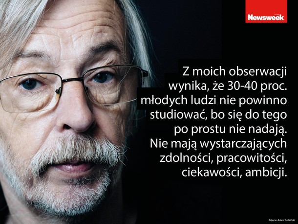 Zbigniew Mikołejko - cytaty.