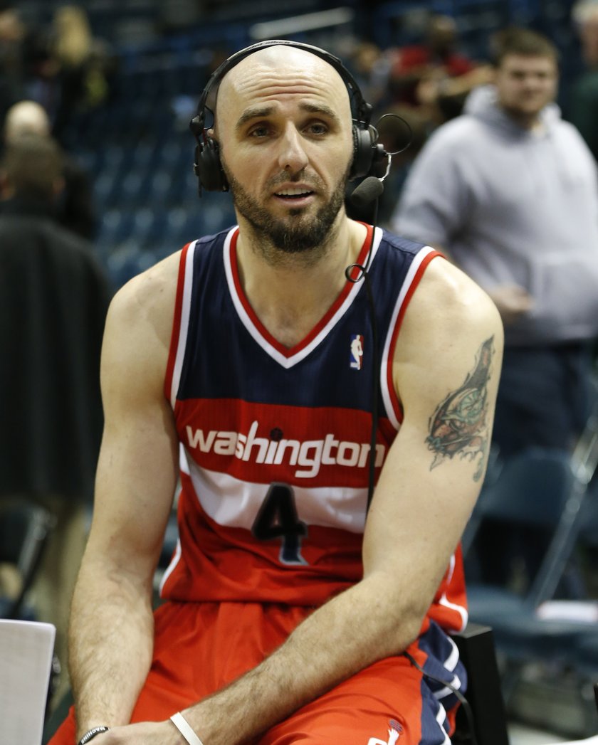 Marcin Gortat 