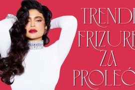 Ovih PET PROLEĆNIH FRIZURA sve žene žele: Bob s razdeljkom je hit, a evo šta još dominira u 2025. godini