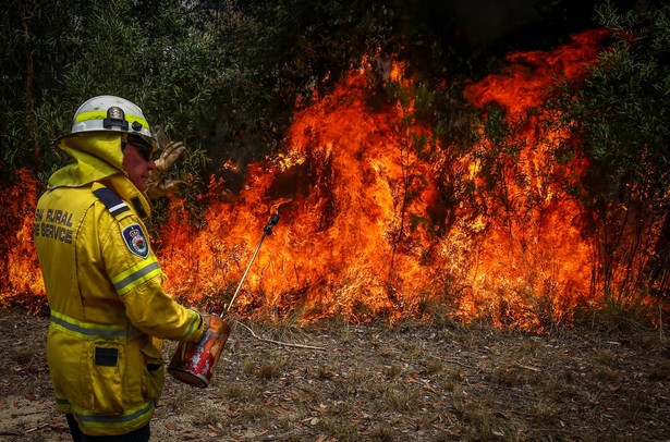 Prawdziwa klimatyczna broń jądrowa? Geoinżynieria