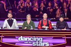 "Taniec z gwiazdami". Z programem pożegnały się aż dwie pary