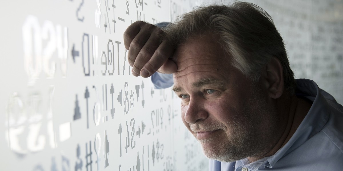 Eugene Kaspersky, rosyjski miliarder, twórca Kaspersky Lab, zgodził się zeznawać przed amerykańskim Kongresem na temat domniemanych powiązań jego firmy z rosyjskim wywiadem