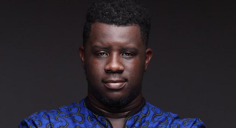 Meet Dave DA MusicBox – the brain behind new VGMA theme song