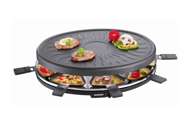 Raclette Grill