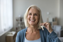 Mieszkania dostosowane do seniorów. Nowa inicjatywa ministra