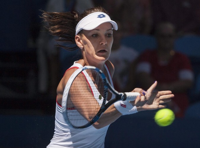 Puchar Hopmana dla Polski! Wielki sukces Radwańskiej i Janowicza