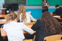 próbny egzamin ósmoklasisty i matura 2026 – terminy, harmonogram i ark