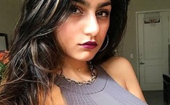 'Nie mogę pokazać słabości'. Była libańska gwiazda porno dostaje pogróżki od ISIS