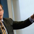 Peter Thiel radzi, jak wybierać startupy o największym potencjale wzrostu