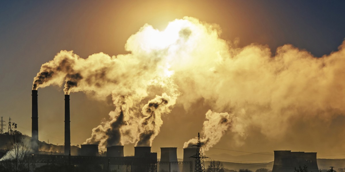 Planowana na wybrzeżu Tasmanii czarna skrzynka ma gromadzić dane związane ze zmianami klimatycznymi.