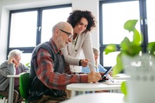 Blisko 976 mln zł na Kluby Rozwoju Cyfrowego. Ruszył konkurs w całej Polsce