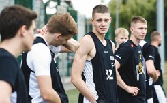 Przez koronawirusa koszykarze Trefla Sopot zawiesili treningi