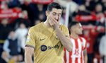 FC Barcelona pod tym względem jest najgorsza w lidze. Także za sprawą Lewandowskiego