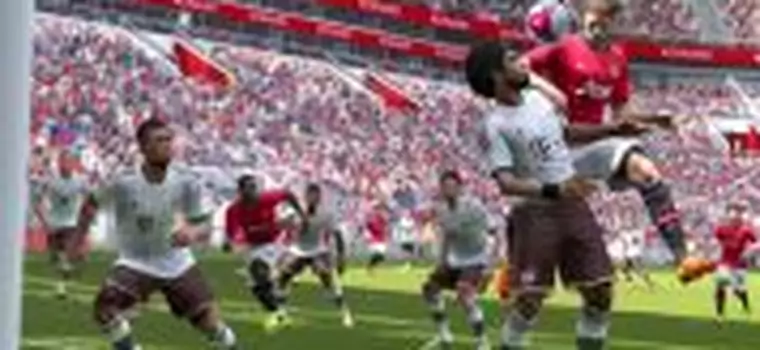 Wiemy, kiedy pojawi się demo Pro Evolution Soccer 2015 na PC