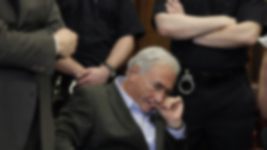 Adwokat: Strauss-Kahn zostanie uniewinniony