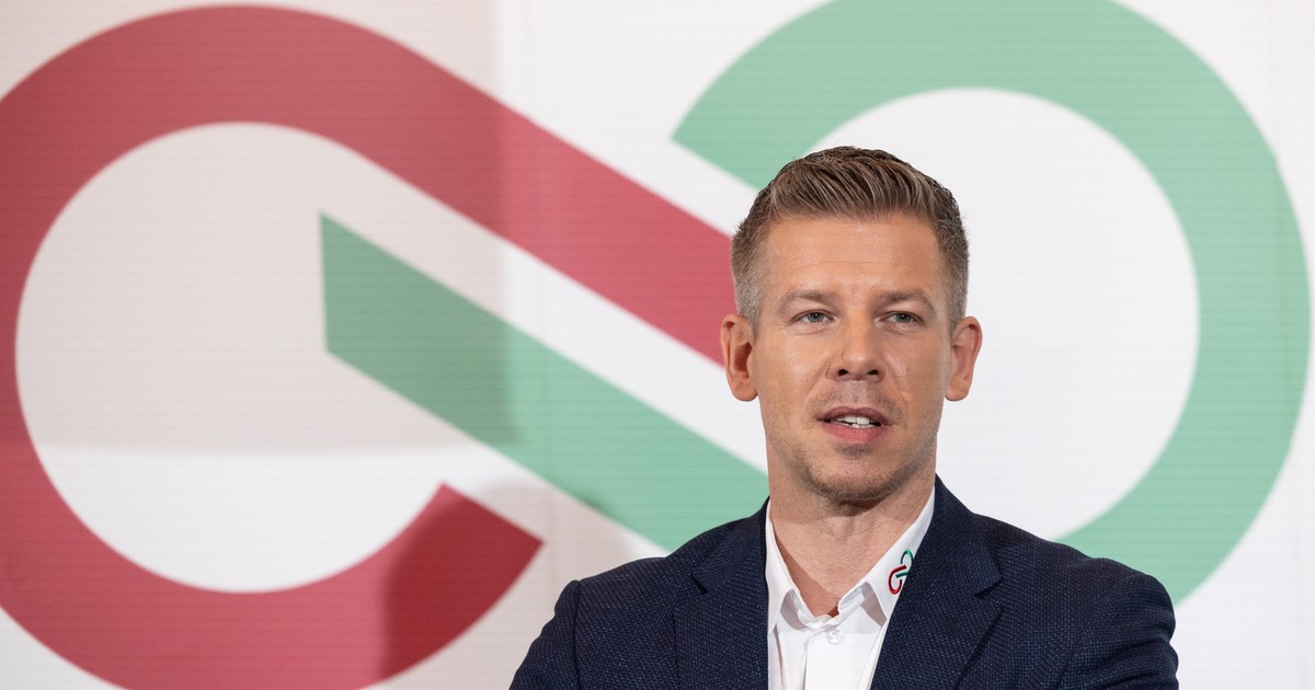 Magyar Péter megígérte, nyilvánosságra hoz egy anyagot,  ami „az Orbán-kormány őszödi beszéde” lehet
