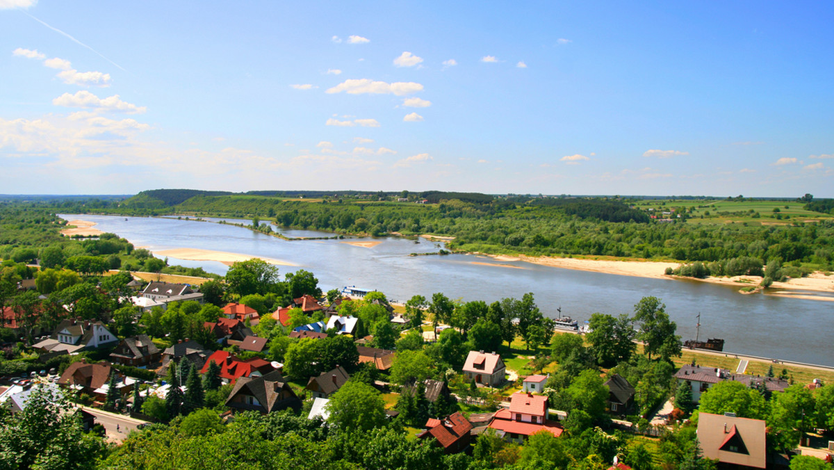 7 nowych cudów Polski 2013 - laureaci