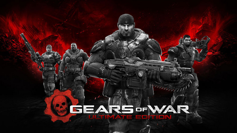 Na Xboksa One powstaje reedycja pierwszej części Gears of War. Niewykluczone jednak, że w "stary" pierwowzór też będziemy mogli wkrótce zagrać