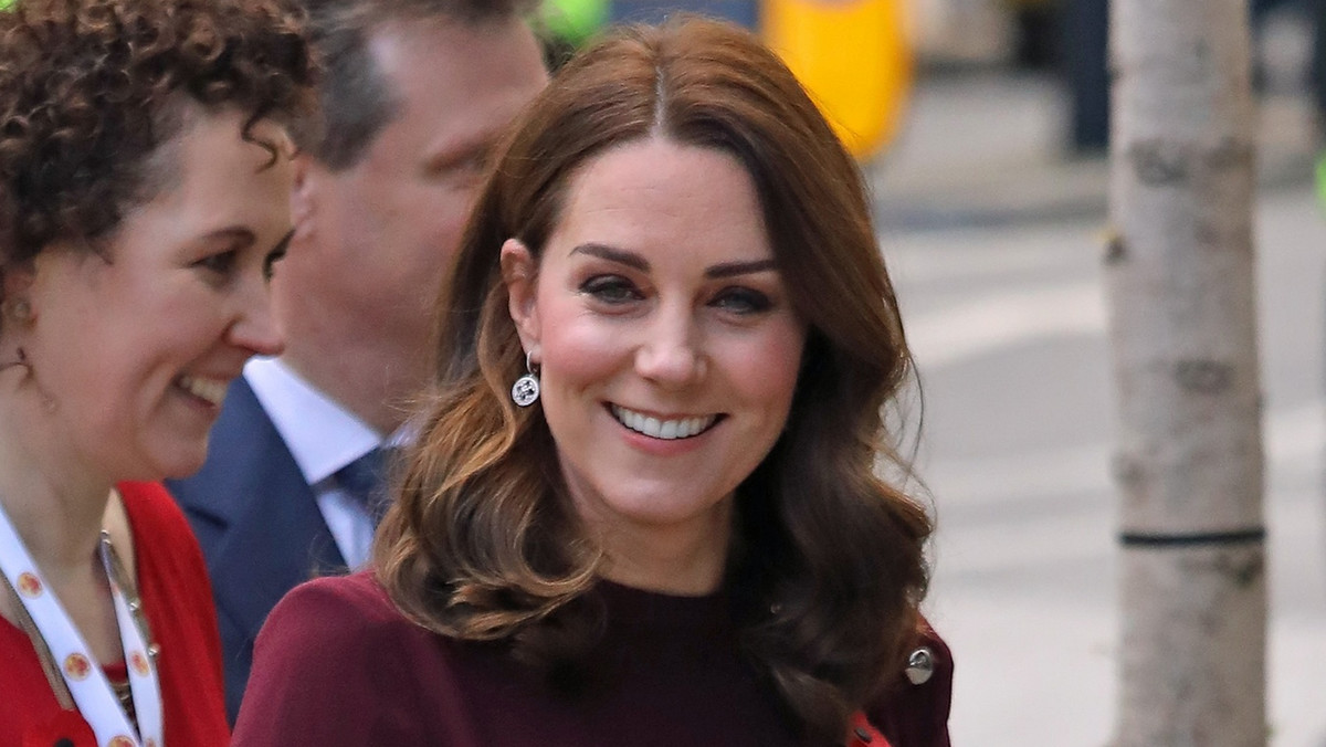 Kate Middleton