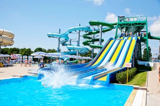 Czy aquapark może być basenem?