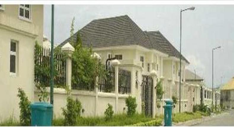 Nigerian real estate sector