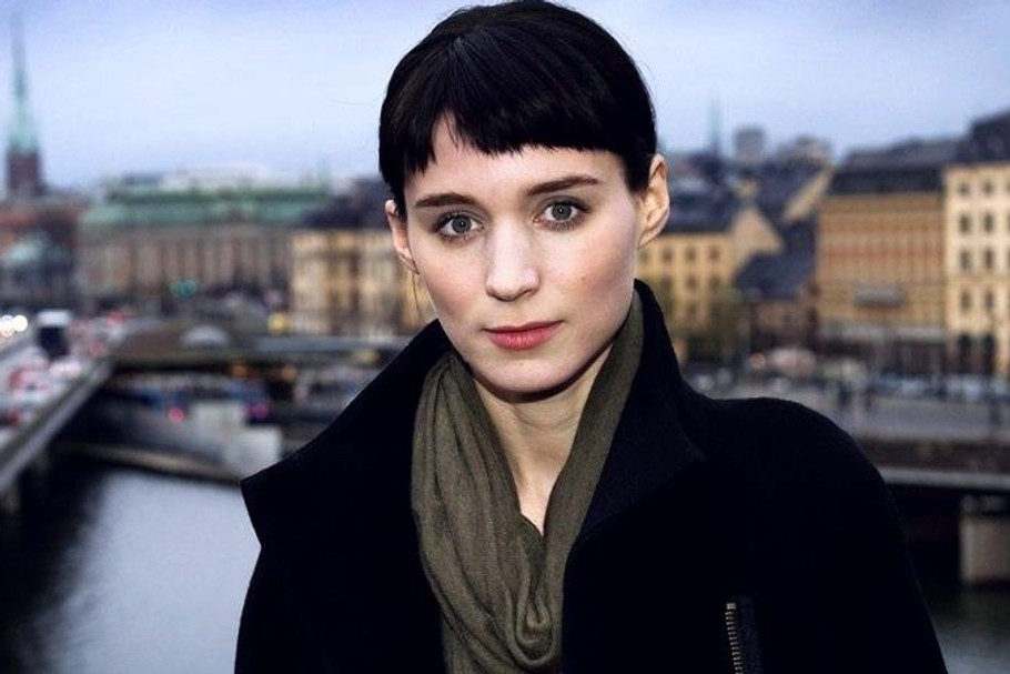 rooney mara123