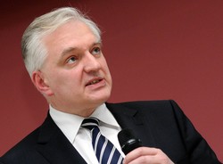 Lis i Żakowski przejechali się po Gowinie. "Katastrofa!"