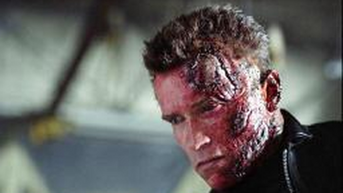 Scenarzyści "Terminatora 3: Buntu maszyn", Michael Ferris i John Brancato, powrócą razem z Arnoldem Schwarzeneggerem.