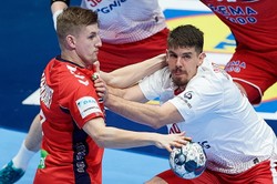 Piotr Chrapkowski mistrzem Niemiec w barwach SC Magdeburg